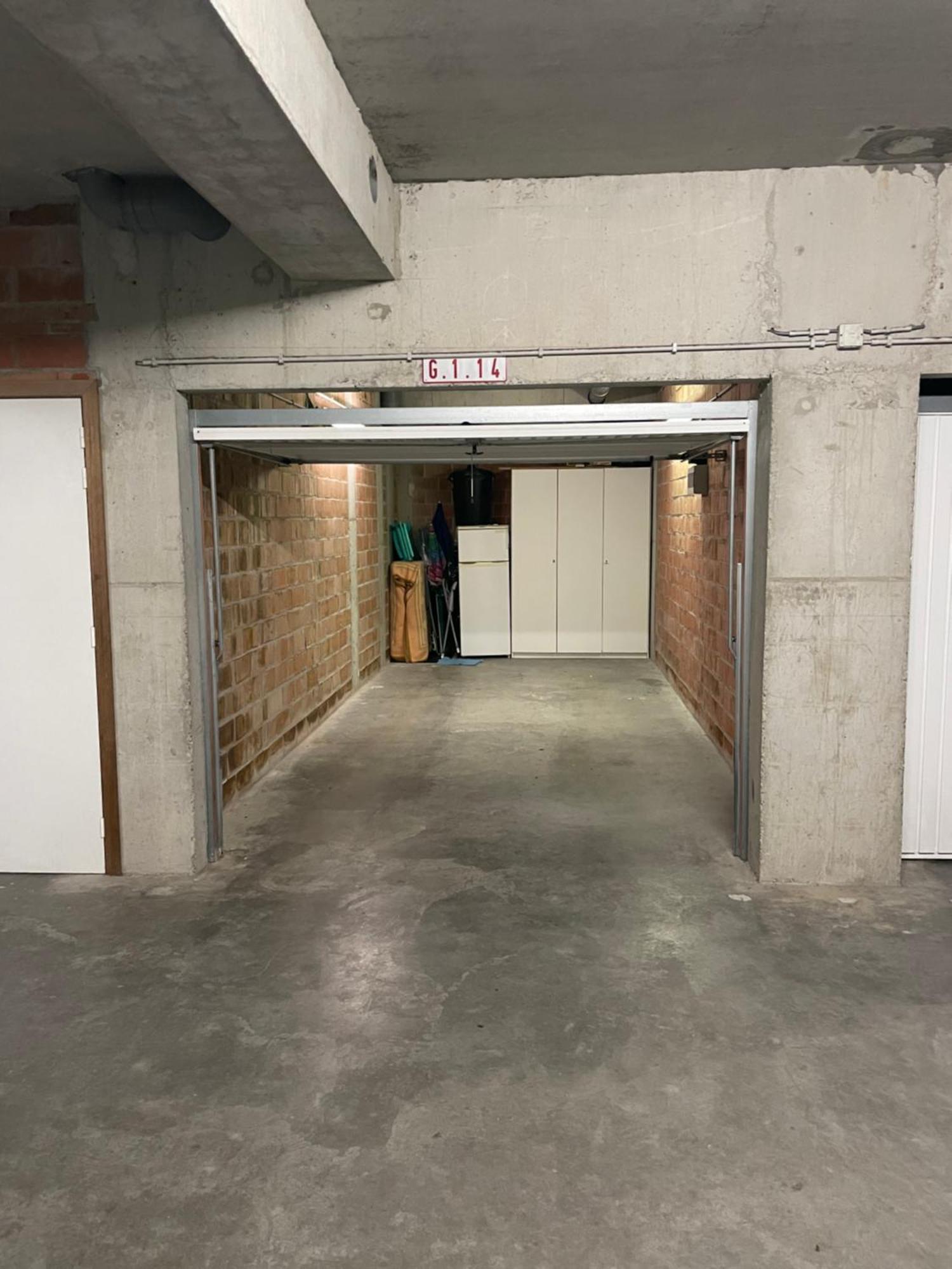 Appt Pablo Met Prive-Garage, Vlakbij Zee, In Koksijde-Bad Lägenhet Exteriör bild